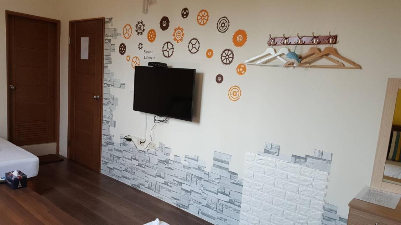 Shimmer B&B Magong Exterior foto