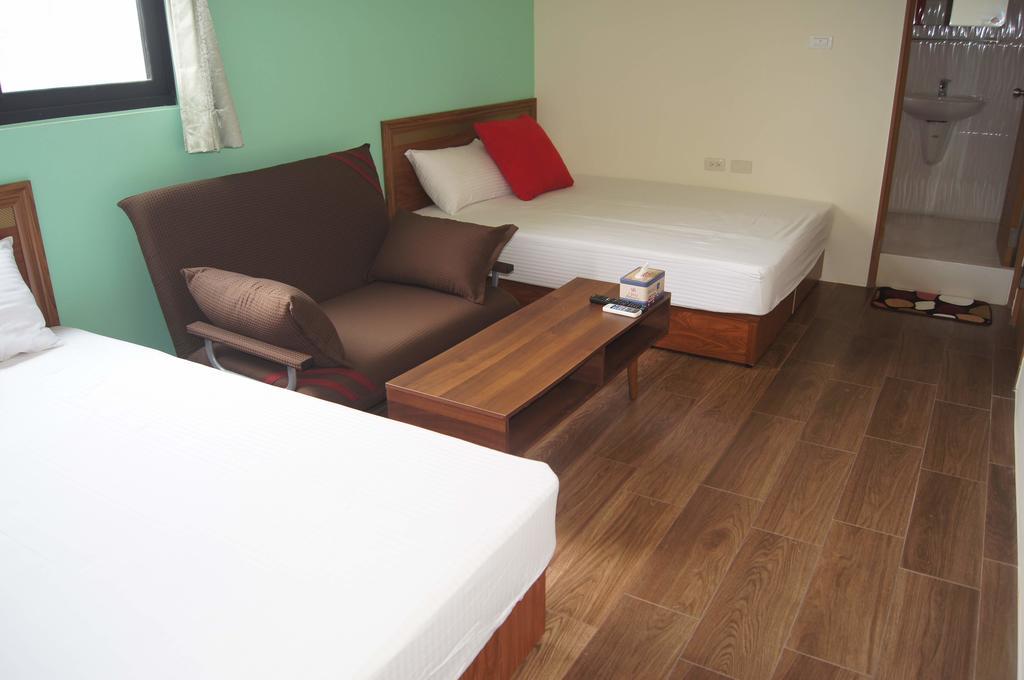 Shimmer B&B Magong Exterior foto