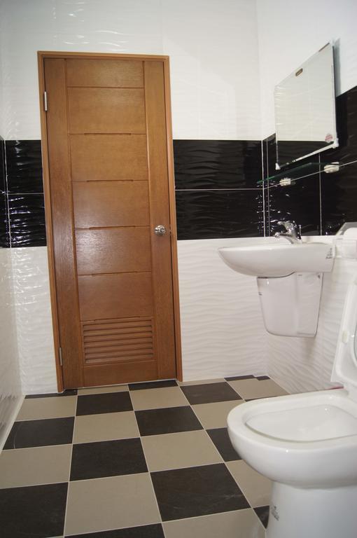 Shimmer B&B Magong Exterior foto