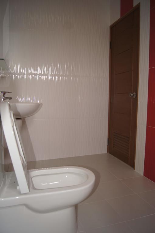 Shimmer B&B Magong Exterior foto