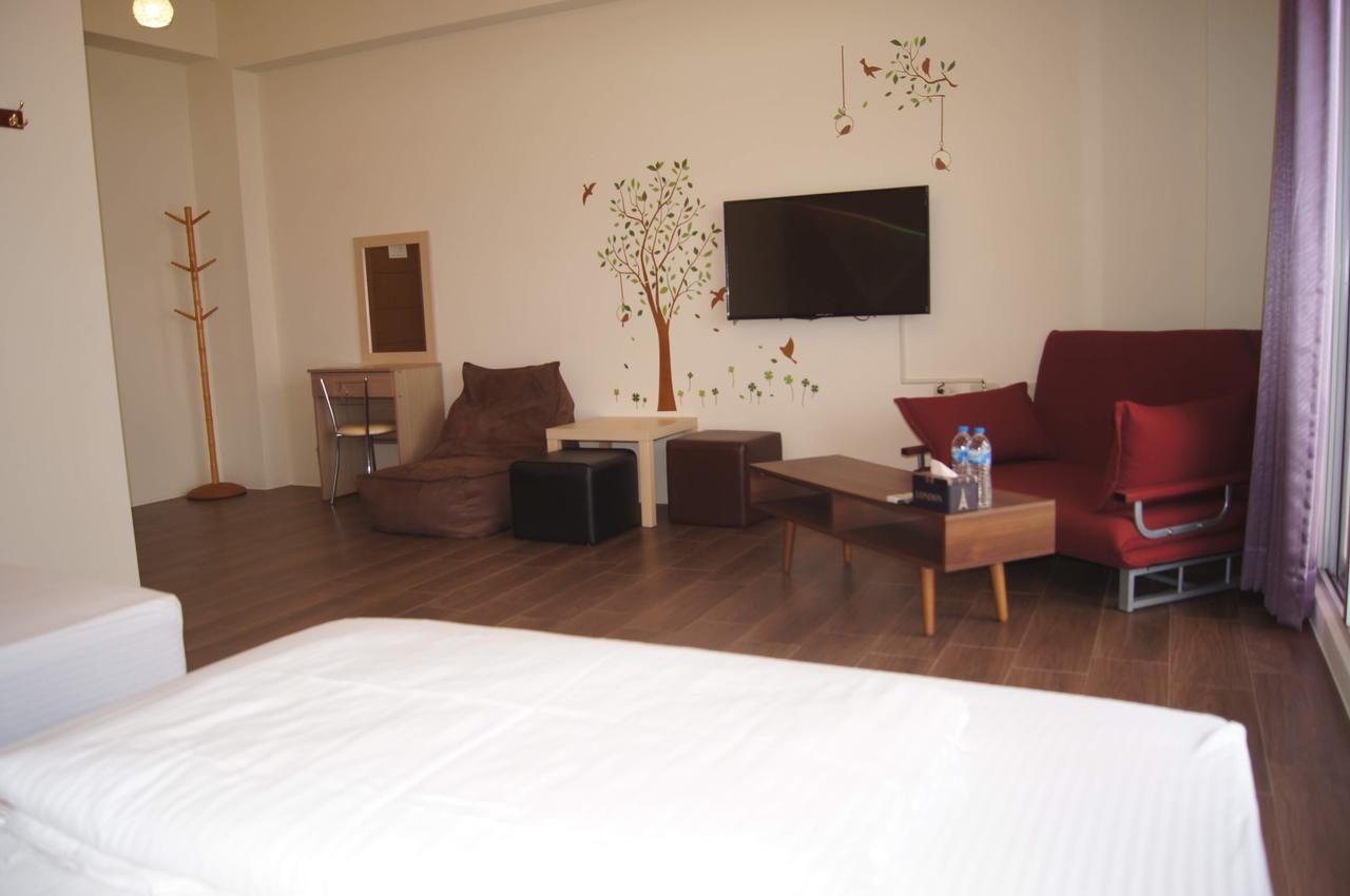 Shimmer B&B Magong Exterior foto