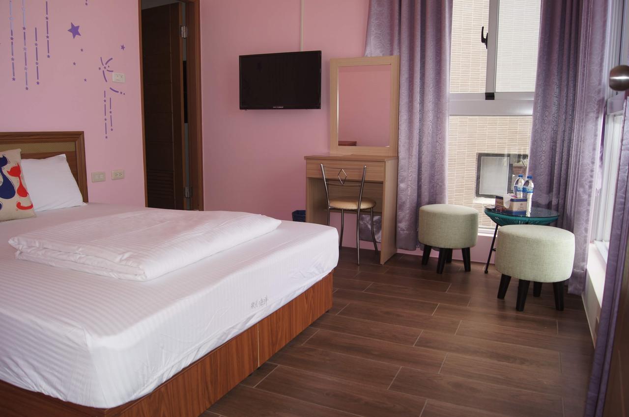 Shimmer B&B Magong Exterior foto